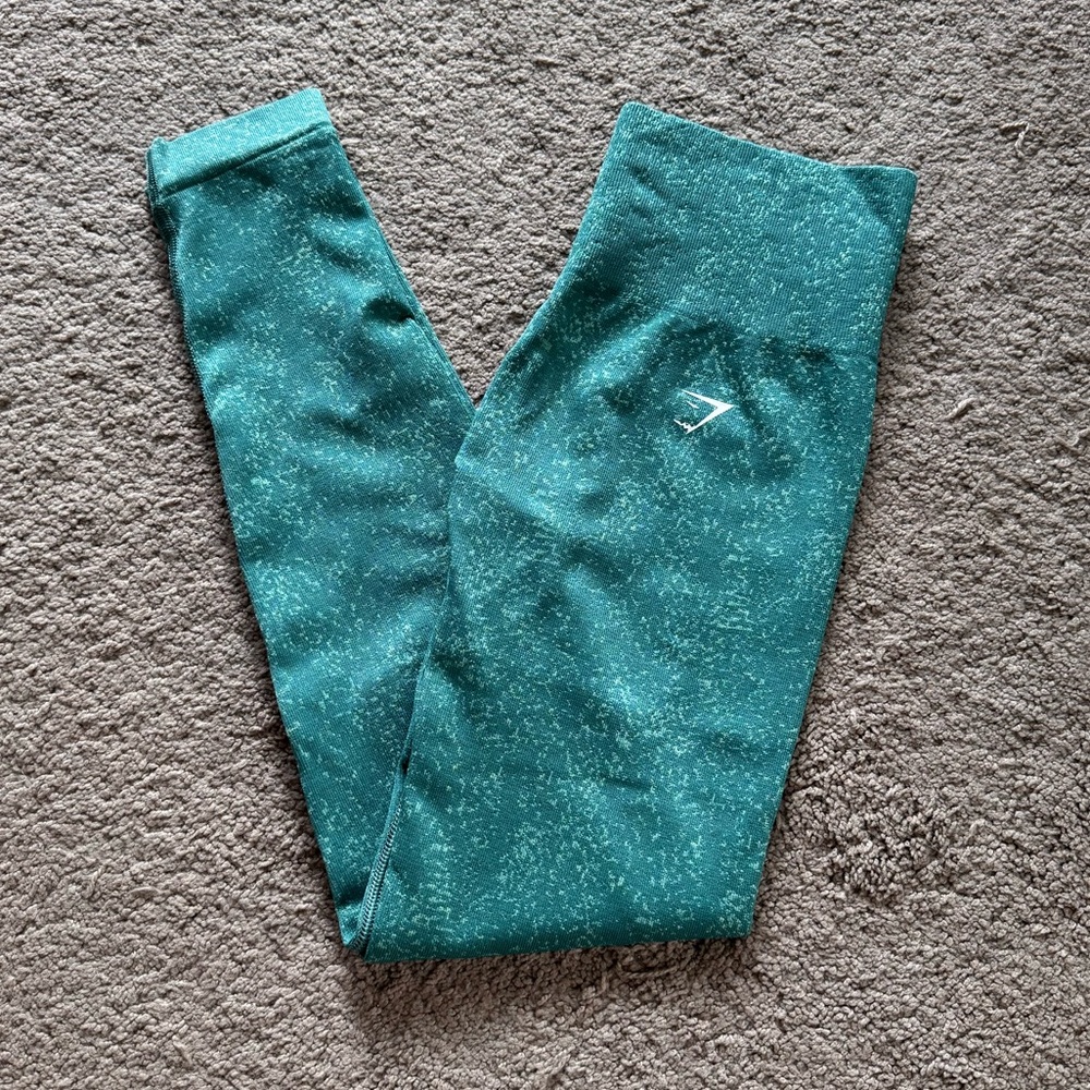 Gymshark Adapt Fleck Seamless Leggings